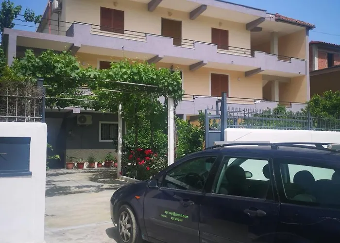 Guest House Emi