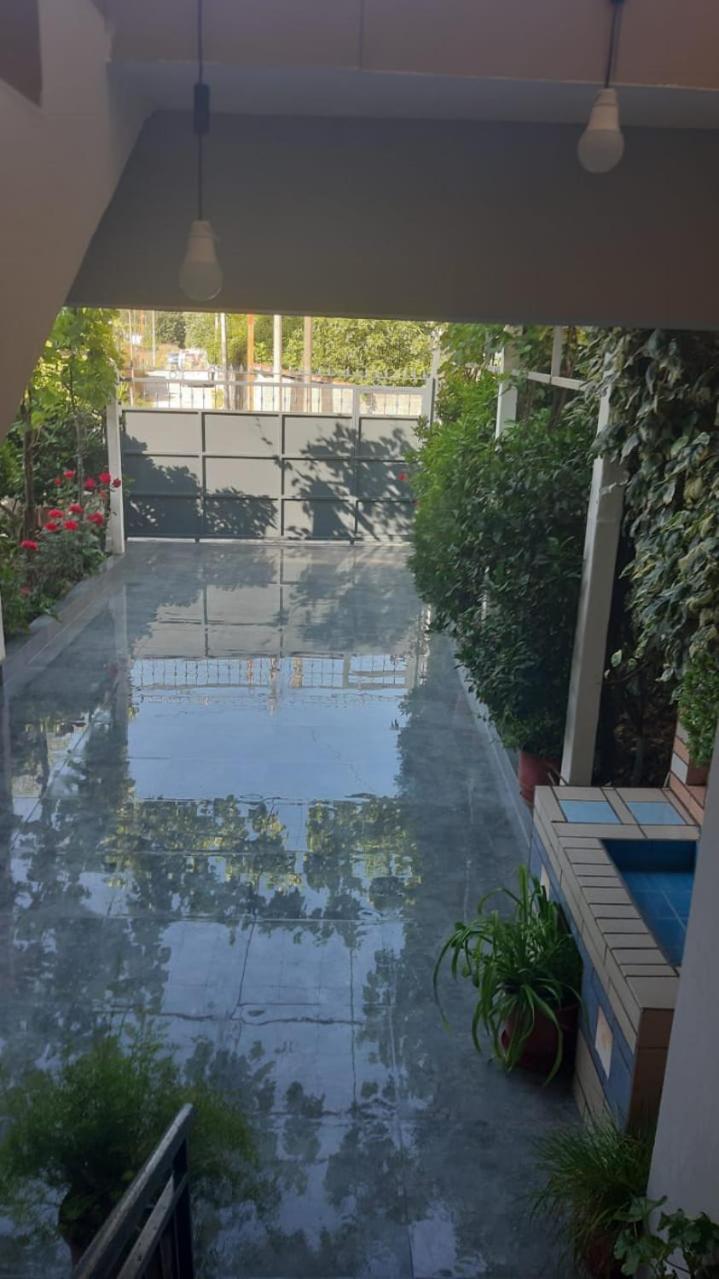 Appartement Emi