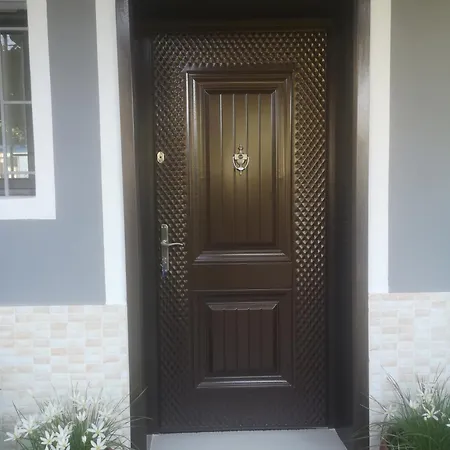 Guest House Emi Berat Exterior photo