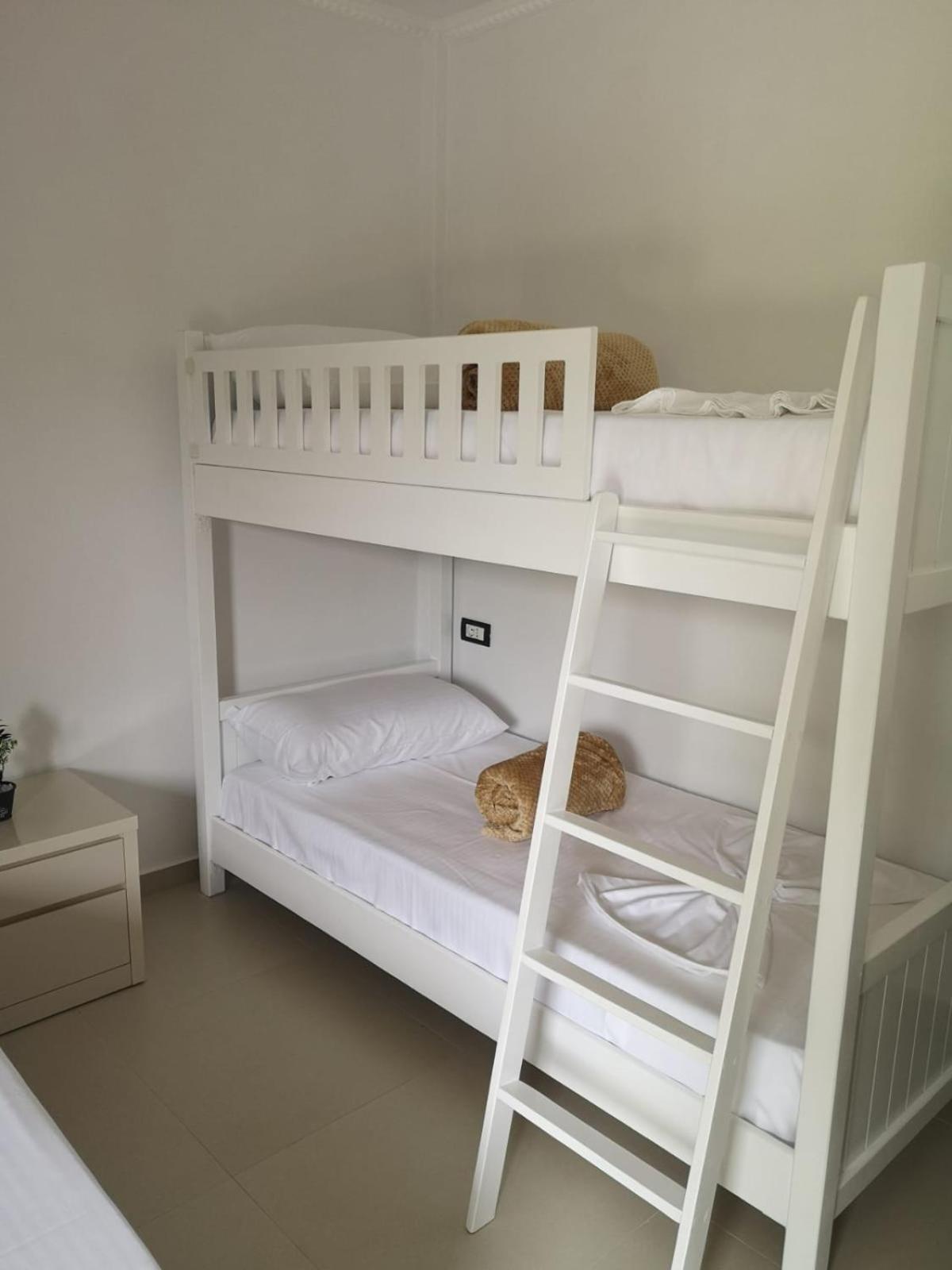 Emi Apartamento Berat