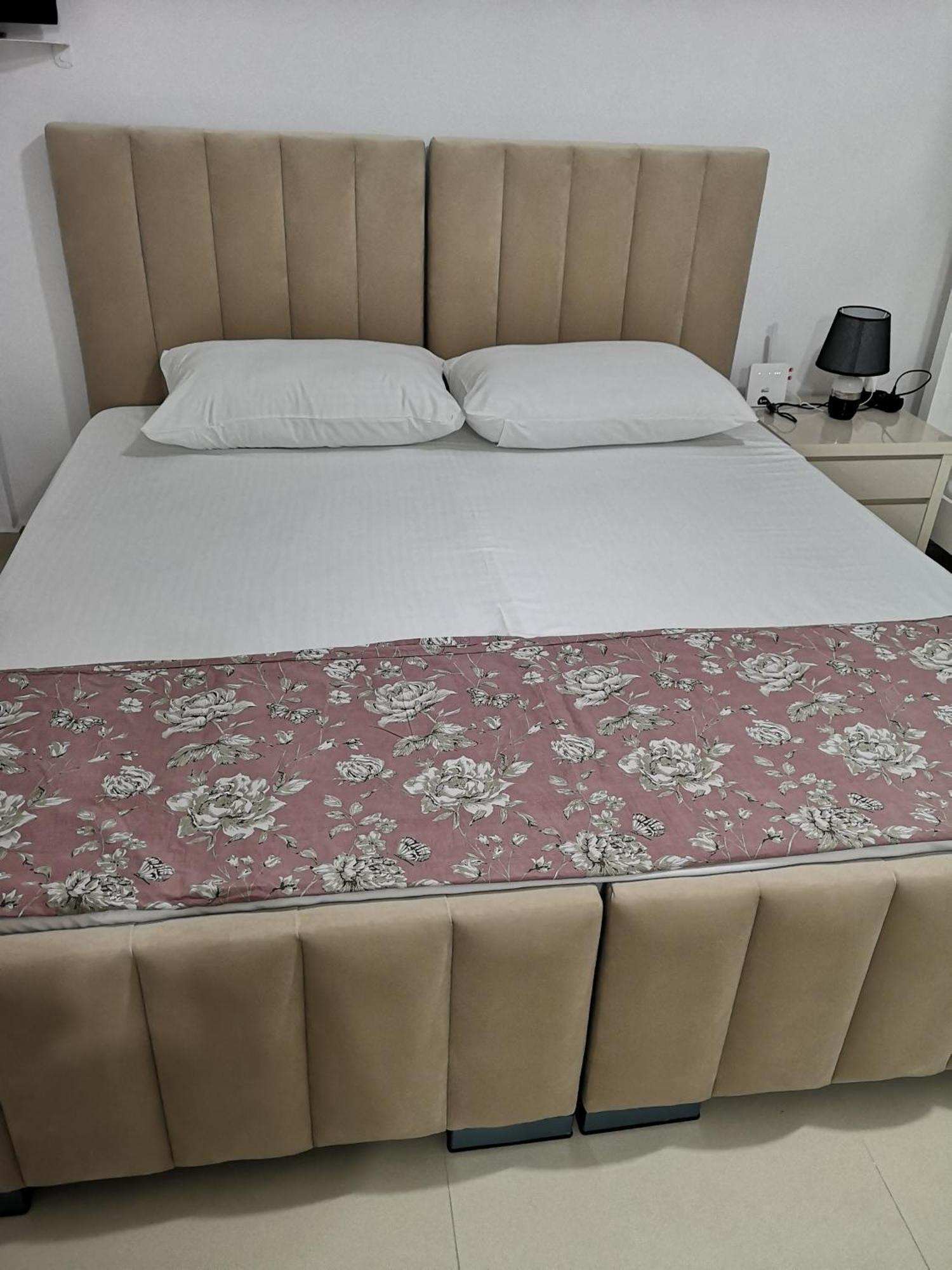 Apartamento Emi Berat
